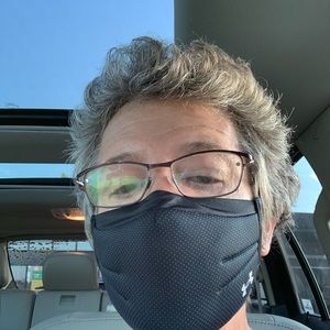 Meet your Posher, Chris